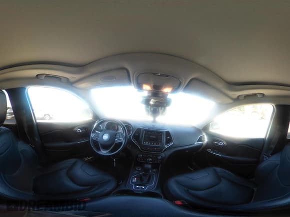 ✅ 2021 Jeep Cherokee 80th Anniversary • VIN: 1C4PJMMX3MD115880 • Lot: 42920159. Listed on IAAI with 56,245 mi. Free auction sales archive from the USA and detailed vehicle history report at DreamBid. Image 18.