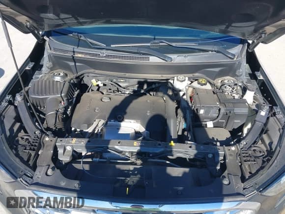 ✅ 2019 GMC Terrain Denali • VIN: 3GKALXEX3KL245766 • Lot: 43607822. Wystawiony na IAAI z przebiegiem 135 073 mil. Bezpłatny archiwum sprzedaży aukcyjnych z USA i szczegółowy raport historii pojazdu na DreamBid. Zdjęcie 10.