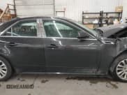 ✅ 2012 Cadillac CTS Premium • VIN: 1G6DS5E34C0114876 • Lot: 43568107. Wystawiony na IAAI z przebiegiem 167 498 mil. Bezpłatny archiwum sprzedaży aukcyjnych z USA i szczegółowy raport historii pojazdu na DreamBid. Zdjęcie 14.