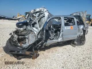 ✅ 2008 Toyota Tacoma PreRunner • VIN: 3TMJU62N78M063223 • Lot: 82691165. Wystawiony na Copart z przebiegiem Nie podano. Bezpłatny archiwum sprzedaży aukcyjnych z USA i szczegółowy raport historii pojazdu na DreamBid. Zdjęcie 1.