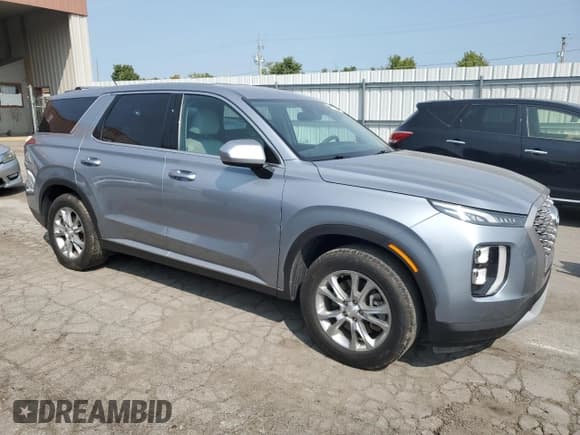 ✅ 2020 Hyundai Palisade SE • VIN: KM8R14HE4LU065017 • Лот: 71073564. Опубликован ранее на Copart с пробегом 110 519 миль. Бесплатный доступ к архиву аукционных продаж из США и подробный отчёт об истории автомобиля на DreamBid. Изображение 4.