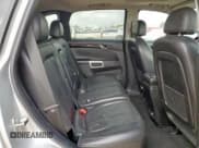 ✅ 2014 Chevrolet Captiva Sport LT • VIN: 3GNAL3EK2ES600498 • Lot: 93212975. Wystawiony na Copart z przebiegiem 137 294 mil. Bezpłatny archiwum sprzedaży aukcyjnych z USA i szczegółowy raport historii pojazdu na DreamBid. Zdjęcie 11.