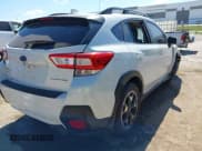 ✅ 2019 Subaru Crosstrek Premium • VIN: JF2GTAEC7KH318959 • Lot: 43377066. Listed on IAAI with 82,501 mi. Free auction sales archive from the USA and detailed vehicle history report at DreamBid. Image 4.