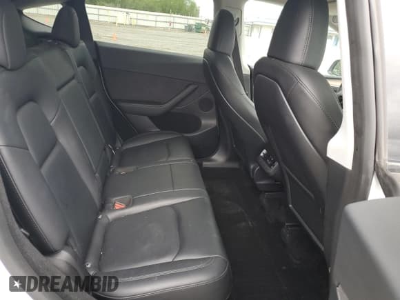 ✅ 2023 Tesla Model Y Long Range • VIN: 7SAYGDEE3PF751019 • Лот: 57972885. Опубликован ранее на Copart с пробегом 24 591 миль. Бесплатный доступ к архиву аукционных продаж из США и подробный отчёт об истории автомобиля на DreamBid. Изображение 11.