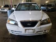 ✅ 2006 Hyundai Elantra GLS • VIN: KMHDN46D76U272840 • Lot: 43129615. Wystawiony na Copart z przebiegiem 113 462 mil. Bezpłatny archiwum sprzedaży aukcyjnych z USA i szczegółowy raport historii pojazdu na DreamBid. Zdjęcie 5.