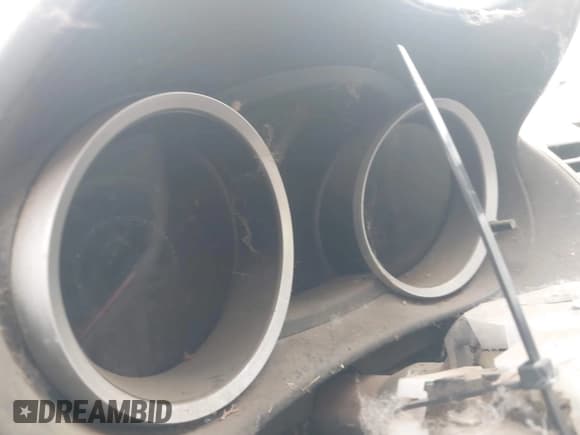 ✅ 2011 Mitsubishi Lancer GTS • VIN: JA32U8FW9BU040451 • Lot: 43693198. Wystawiony na IAAI z przebiegiem Nie podano. Bezpłatny archiwum sprzedaży aukcyjnych z USA i szczegółowy raport historii pojazdu na DreamBid. Zdjęcie 7.