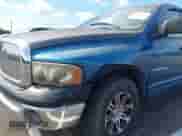 2003 Dodge 1500 ST z VIN 1D7HA18Z63S103821, wystawiony jako IAAI lot #42740433 z przebiegiem 170 157 mil mil oraz . Historia ofert i sprzedaży dostępna na DreamBid. Obrazek 6.