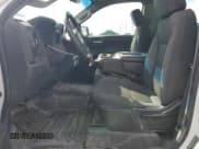 ✅ 2020 Chevrolet Silverado 1500 Work Truck • VIN: 3GCNWAEF4LG315052 • Lot: 89479735. Listed on Copart with 100,840 mi. Free auction sales archive from the USA and detailed vehicle history report at DreamBid. Image 7.