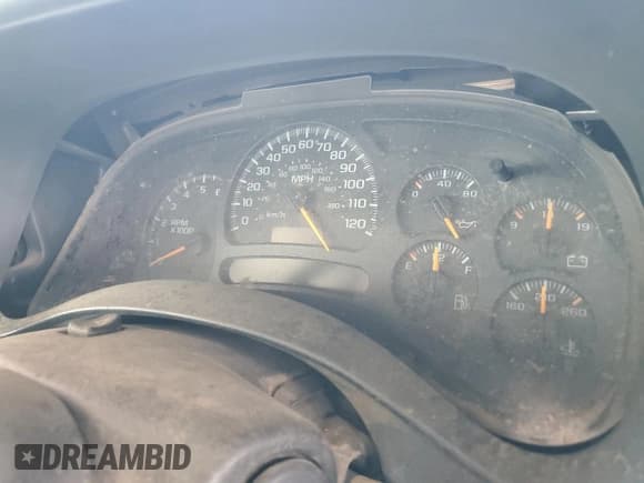 ✅ 2005 Chevrolet Silverado 2500HD Work Truck • VIN: 1GCHC29U95E298506 • Lot: 68162005. Listed on Copart with Not provided. Free auction sales archive from the USA and detailed vehicle history report at DreamBid. Image 9.
