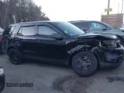 ✅ 2017 Ford Police Interceptor Utility • VIN: 1FM5K8AR4HGD92121 • Лот: 43717273. Опубликован ранее на IAAI с пробегом 79 393 миль. Бесплатный доступ к архиву аукционных продаж из США и подробный отчёт об истории автомобиля на DreamBid. Изображение 13.