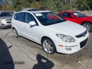 ✅ 2010 Hyundai Elantra GLS • VIN: KMHDC8AE6AU078421 • Lot: 43518845. Listed on IAAI with 319,458 mi. Free auction sales archive from the USA and detailed vehicle history report at DreamBid. Image 1.