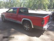 ✅ 2001 Dodge Dakota • VIN: 1B7GL22X11S241731 • Lot: 43087074. Listed on IAAI with 145,653 mi. Free auction sales archive from the USA and detailed vehicle history report at DreamBid. Image 3.