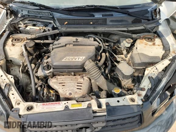 ✅ 2001 Toyota RAV4 • VIN: JTEHH20V010025075 • Лот: 68216445. Опубликован ранее на Copart с пробегом 197 676 миль. Бесплатный доступ к архиву аукционных продаж из США и подробный отчёт об истории автомобиля на DreamBid. Изображение 12.