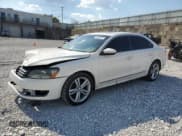 ✅ 2012 Volkswagen Passat SEL Premium • VIN: 1VWCN7A38CC016530 • Лот: 80809595. Опубликован ранее на Copart с пробегом 189 118 миль. Бесплатный доступ к архиву аукционных продаж из США и подробный отчёт об истории автомобиля на DreamBid. Изображение 1.