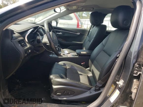 ✅ 2014 Chevrolet Impala LT • VIN: 2G1115SL4E9270702 • Лот: 71094284. Опубликован ранее на Copart с пробегом 241 372 миль. Бесплатный доступ к архиву аукционных продаж из США и подробный отчёт об истории автомобиля на DreamBid. Изображение 7.