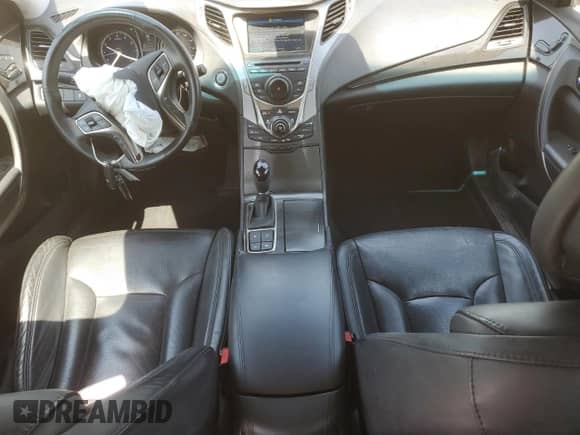 ✅ 2013 Hyundai Azera • VIN: KMHFH4JGXDA326213 • Lot: 52613875. Wystawiony na Copart z przebiegiem 131 966 mil mil. Skorzystaj z bezpłatnego archiwum sprzedaży aukcyjnych z USA i zobacz szczegółowy raport historii pojazdu na DreamBid. Zdjęcie 8.