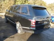 ✅ 2016 Land Rover Range Rover Supercharged • VIN: SALGS3EF7GA269519 • Lot: 41395262. Wystawiony na IAAI z przebiegiem 81 614 mil. Bezpłatny archiwum sprzedaży aukcyjnych z USA i szczegółowy raport historii pojazdu na DreamBid. Zdjęcie 3.