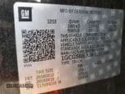 ✅ 2019 Chevrolet Colorado 2WD Work Truck • VIN: 1GCGSBEA3K1191206 • Лот: 68872824. Опубликован ранее на Copart с пробегом 55 945 миль. Бесплатный доступ к архиву аукционных продаж из США и подробный отчёт об истории автомобиля на DreamBid. Изображение 14.