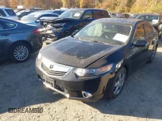 ✅ 2014 Acura TSX • VIN: JH4CU2F45EC003777 • Lot: 43514782. Wystawiony na IAAI z przebiegiem 115 080 mil. Bezpłatny archiwum sprzedaży aukcyjnych z USA i szczegółowy raport historii pojazdu na DreamBid. Zdjęcie 2.