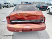 ✅ 1995 Oldsmobile Cutlass Supreme S • VIN: 1G3WH12M3SD362229 • Lot: 68315705. Listed on Copart with 891,420 mi. Free auction sales archive from the USA and detailed vehicle history report at DreamBid. Image 6.