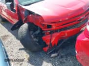 ✅ 2022 Chevrolet Silverado 1500 RST • VIN: 1GCUYEED5NZ131690 • Лот: 37353243. Опубликован ранее на IAAI с пробегом 11 938 миль. Бесплатный доступ к архиву аукционных продаж из США и подробный отчёт об истории автомобиля на DreamBid. Изображение 6.