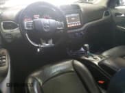 ✅ 2020 Dodge Journey Crossroad • VIN: 3C4PDCGBXLT272462 • Lot: 80741515. Wystawiony na Copart z przebiegiem 81 605 mil. Bezpłatny archiwum sprzedaży aukcyjnych z USA i szczegółowy raport historii pojazdu na DreamBid. Zdjęcie 8.