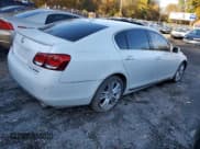 ✅ 2007 Lexus GS 350 • VIN: JTHBC96S275011719 • Лот: 90890935. Опубликован ранее на Copart с пробегом 197 283 миль. Бесплатный доступ к архиву аукционных продаж из США и подробный отчёт об истории автомобиля на DreamBid. Изображение 3.