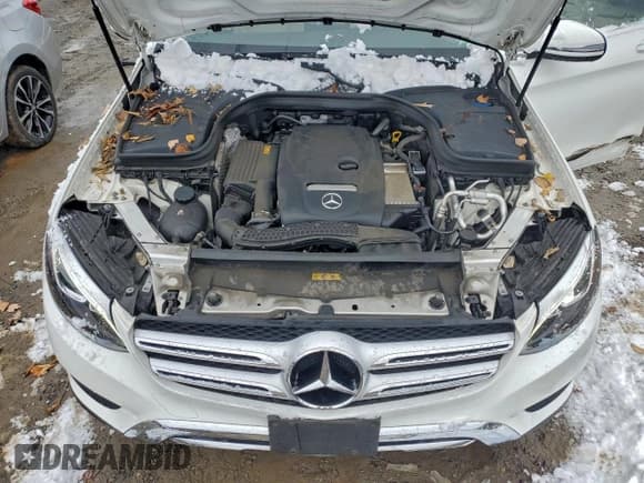 ✅ 2019 Mercedes-Benz GLC 300 • VIN: WDC0G4KBXKF641135 • Лот: 94959975. Опубликован ранее на Copart с пробегом 67 947 миль. Бесплатный доступ к архиву аукционных продаж из США и подробный отчёт об истории автомобиля на DreamBid. Изображение 12.