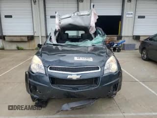 ✅ 2013 Chevrolet Equinox LS • VIN: 2GNALBEK1D1138732 • Лот: 58722905. Опубликован ранее на Copart с пробегом 196 252 миль. Бесплатный доступ к архиву аукционных продаж из США и подробный отчёт об истории автомобиля на DreamBid. Изображение 5.