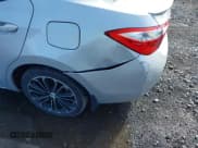 ✅ 2016 Toyota Corolla LE Plus • VIN: 2T1BURHE8GC713343 • Lot: 43491879. Wystawiony na IAAI z przebiegiem 100 293 mil. Bezpłatny archiwum sprzedaży aukcyjnych z USA i szczegółowy raport historii pojazdu na DreamBid. Zdjęcie 16.