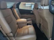 ✅ 2012 Dodge Durango Citadel • VIN: 1C4SDJET2CC337584 • Lot: 80634605. Listed on Copart with 170,819 mi. Free auction sales archive from the USA and detailed vehicle history report at DreamBid. Image 11.