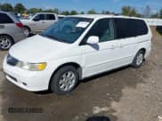 ✅ 2003 Honda Odyssey EX-L • VIN: 5FNRL180X3B071415 • Лот: 43482389. Опубликован ранее на IAAI с пробегом 293 592 миль. Бесплатный доступ к архиву аукционных продаж из США и подробный отчёт об истории автомобиля на DreamBid. Изображение 2.