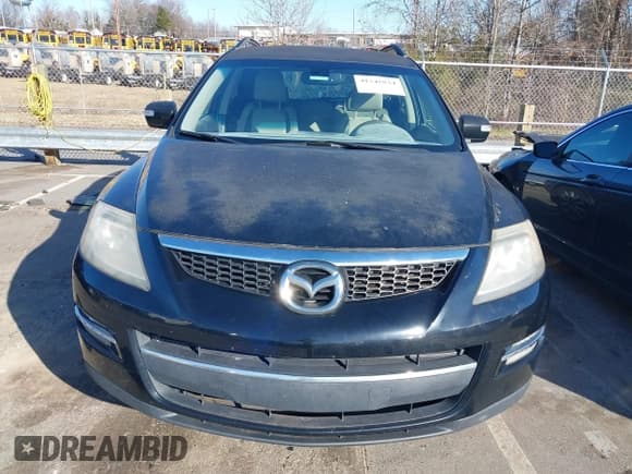 ✅ 2008 Mazda CX-9 Grand Touring • VIN: JM3TB28A080135837 • Lot: 41545834. Wystawiony na IAAI z przebiegiem 205 627 mil. Bezpłatny archiwum sprzedaży aukcyjnych z USA i szczegółowy raport historii pojazdu na DreamBid. Zdjęcie 6.