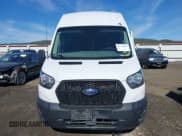 ✅ 2023 Ford Transit Cargo • VIN: 1FTBR2X84PKB37947 • Лот: 41750849. Опубликован ранее на IAAI с пробегом 58 114 миль. Бесплатный доступ к архиву аукционных продаж из США и подробный отчёт об истории автомобиля на DreamBid. Изображение 12.
