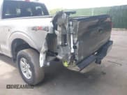 ✅ 2022 Ford F-150 XL • VIN: 1FTEX1EP6NKF29736 • Lot: 43082795. Listed on IAAI with 63,426 mi. Free auction sales archive from the USA and detailed vehicle history report at DreamBid. Image 6.