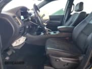 ✅ 2020 Dodge Durango R/T • VIN: 1C4SDHCT6LC394544 • Lot: 84187795. Listed on Copart with 63,808 mi. Free auction sales archive from the USA and detailed vehicle history report at DreamBid. Image 7.