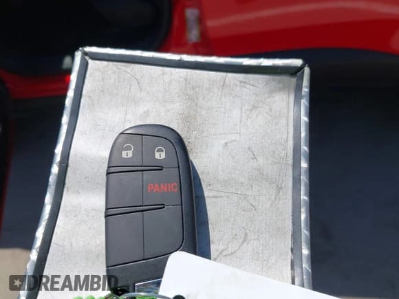 ✅ 2023 Jeep Renegade Latitude • VIN: ZACNJDB14PPP12416 • Lot: 43042862. Listed on IAAI with 38,070 mi. Free auction sales archive from the USA and detailed vehicle history report at DreamBid. Image 11.