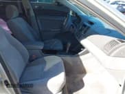 ✅ 2002 Toyota Camry LE • VIN: JTDBE32K520037087 • Lot: 43581793. Listed on IAAI with 216,243 mi. Free auction sales archive from the USA and detailed vehicle history report at DreamBid. Image 5.