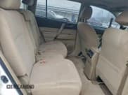 ✅ 2008 Toyota Highlander Sport • VIN: JTEES43A482045157 • Лот: 94243495. Опубликован ранее на Copart с пробегом Не указан. Бесплатный доступ к архиву аукционных продаж из США и подробный отчёт об истории автомобиля на DreamBid. Изображение 11.