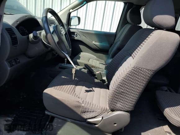 ✅ 2009 Nissan Frontier SE • VIN: 1N6AD06W99C425908 • Lot: 61656095. Listed on Copart with 145,489 mi. Free auction sales archive from the USA and detailed vehicle history report at DreamBid. Image 7.