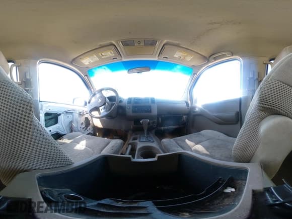 ✅ 2007 Nissan Frontier SE • VIN: 1N6AD07U87C453287 • Lot: 43349165. Wystawiony na IAAI z przebiegiem 232 229 mil. Bezpłatny archiwum sprzedaży aukcyjnych z USA i szczegółowy raport historii pojazdu na DreamBid. Zdjęcie 18.