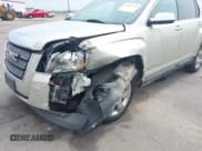 ✅ 2014 GMC Terrain SLT • VIN: 2GKFLYE32E6211268 • Lot: 42902145. Listed on IAAI with 167,089 mi. Free auction sales archive from the USA and detailed vehicle history report at DreamBid. Image 6.