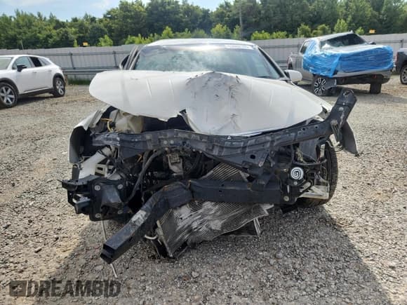 ✅ 2008 Chrysler Sebring Touring • VIN: 1C3LC56K58N191959 • Lot: 63602105. Listed on Copart with Not provided. Free auction sales archive from the USA and detailed vehicle history report at DreamBid. Image 5.