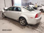 ✅ 2011 Chevrolet Malibu 1LT • VIN: 1G1ZC5E19BF344545 • Lot: 43558798. Wystawiony na IAAI z przebiegiem 178 432 mil. Bezpłatny archiwum sprzedaży aukcyjnych z USA i szczegółowy raport historii pojazdu na DreamBid. Zdjęcie 3.