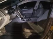 ✅ 2012 Hyundai Sonata SE • VIN: 5NPEC4ABXCH419484 • Лот: 92595555. Опубликован ранее на Copart с пробегом Не указан. Бесплатный доступ к архиву аукционных продаж из США и подробный отчёт об истории автомобиля на DreamBid. Изображение 7.