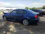 2011 BMW 3 Series z VIN WBAPG7G55BNN18564, wystawiony jako Copart lot #67601595 z przebiegiem 219 936 mil mil oraz Szkoda całkowita • Salvage title. Historia ofert i sprzedaży dostępna na DreamBid. Obrazek 2.