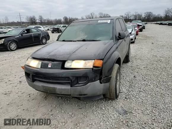 2005 Saturn VUE z VIN 5GZCZ33D55S830065, wystawiony jako Copart lot #82833164 z przebiegiem 209 426 mil mil oraz Szkoda całkowita • Salvage title. Historia ofert i sprzedaży dostępna na DreamBid. Obrazek 12.