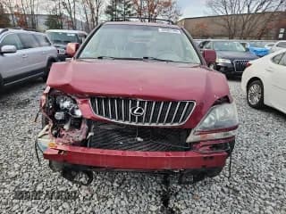 ✅ 1999 Lexus RX 300 • VIN: JT6HF10U1X0026179 • Lot: 92367185. Wystawiony na Copart z przebiegiem 180 108 mil. Bezpłatny archiwum sprzedaży aukcyjnych z USA i szczegółowy raport historii pojazdu na DreamBid. Zdjęcie 5.