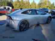 2024 Toyota Prius Limited with VIN JTDADABUXR3018368, listed as a Copart auction lot 82522285 with Not provided miles and Salvage title. Bid and sale history available at DreamBid. Image 3.