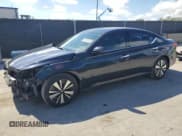 ✅ 2019 Nissan Altima SV • VIN: 1N4BL4DV4KC132716 • Lot: 87242335. Listed on Copart with 114,371 mi. Free auction sales archive from the USA and detailed vehicle history report at DreamBid. Image 1.